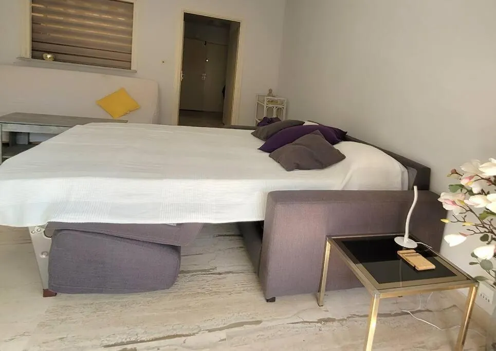 Apartman Studio Flat 15Minutes Walk From The Sea, Nice - Cote D'Azure