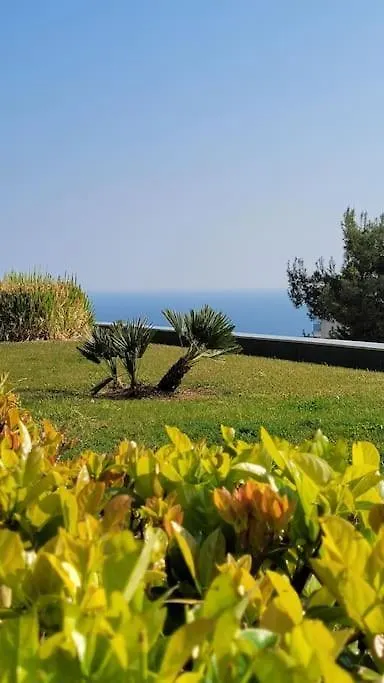 Studio Flat 15Minutes Walk From The Sea, Nice - Cote D'Azure Appartamento
