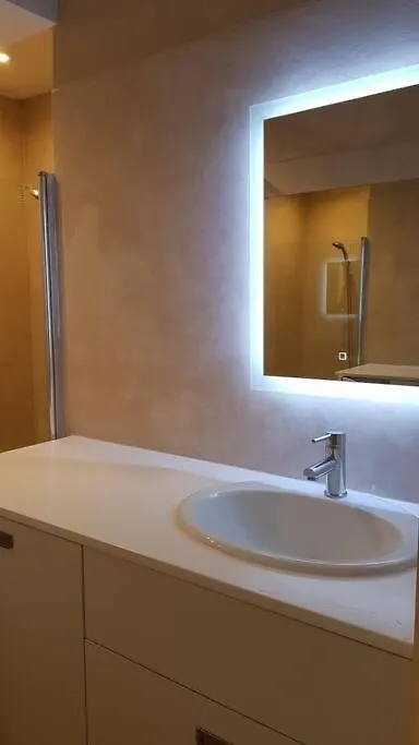 Studio Flat 15Minutes Walk From The Sea, Nice - Cote D'Azure Appartamento