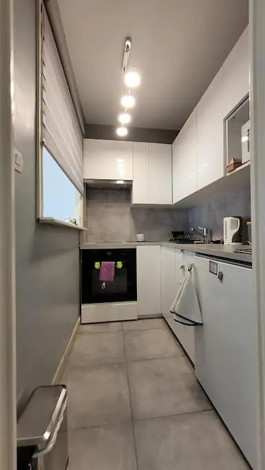 Studio Flat 15Minutes Walk From The Sea, Nice - Cote D'Azure
