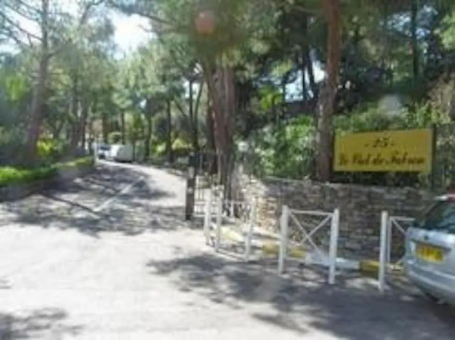 Studio Flat 15Minutes Walk From The Sea, Nice - Cote D'Azure 0*,  Franciaország