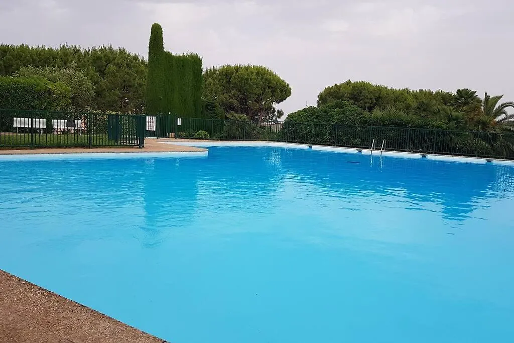 Apartman Studio Flat 15Minutes Walk From The Sea, Nice - Cote D'Azure