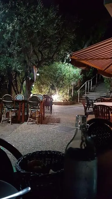Apartman Studio Flat 15Minutes Walk From The Sea, Nice - Cote D'Azure Franciaország